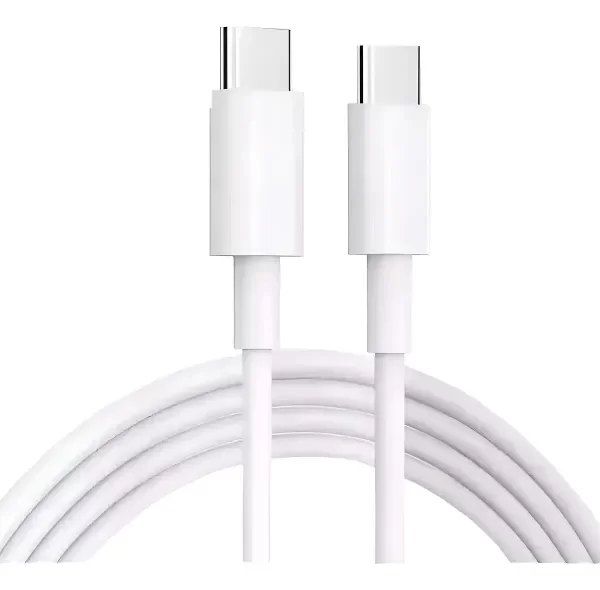 Producto - CABLE TIPO C A TIPO C ULTRA RÁPIDO
