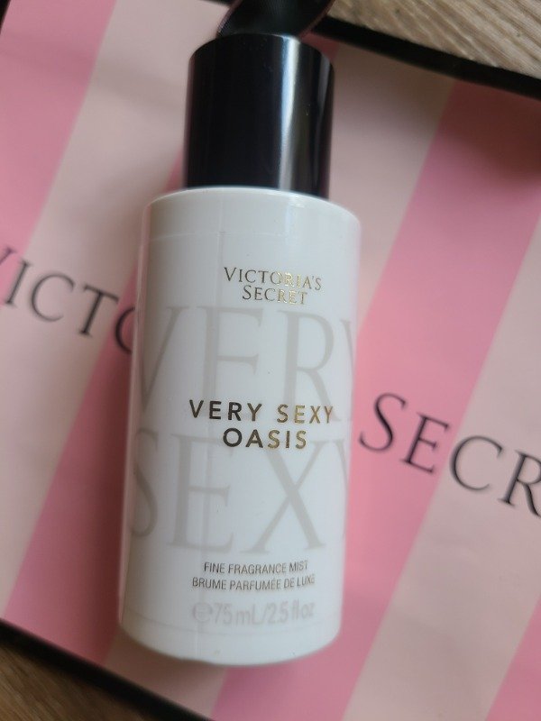 Producto - Very Sexy Oasis travel mist 75 ml
