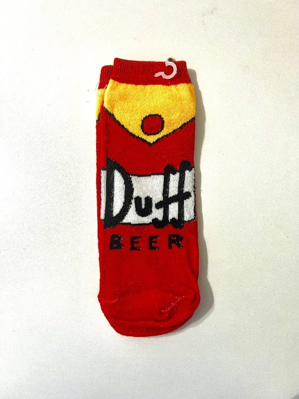 Producto - Medias Duff
