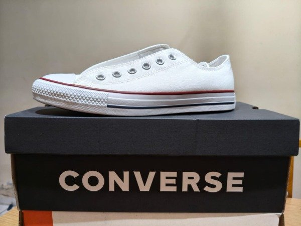 Producto - Zapatillas Converse Chuck Taylor Core Ox