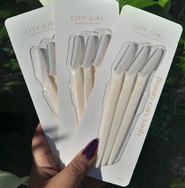 Producto - Perfilador City Girl
