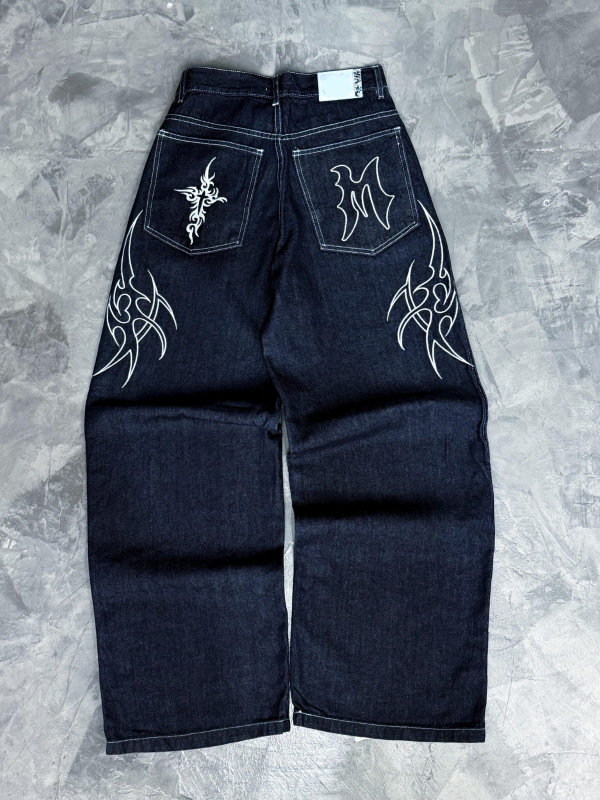 Producto - Baggy Tribal