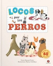 Producto - LOCOS POR LOS PERROS