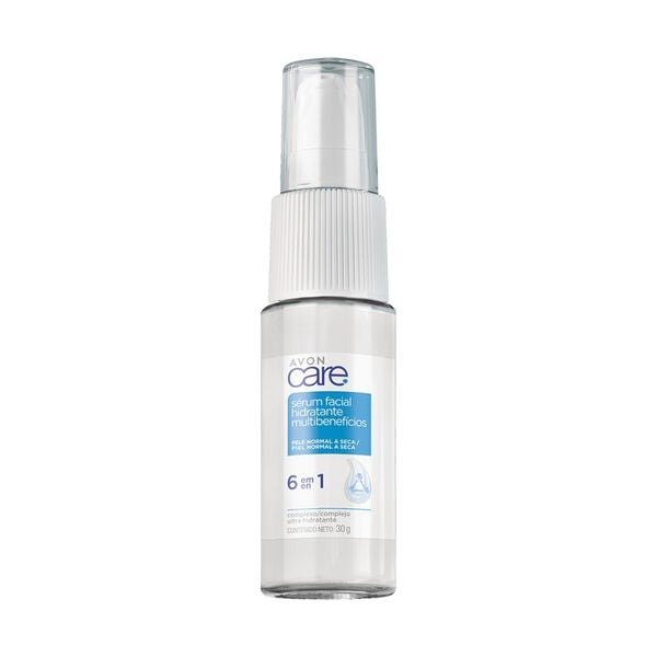 Producto - Serum Facial Hidratante Multibenefícios - Piel Normal a Seca 30g Avon Care