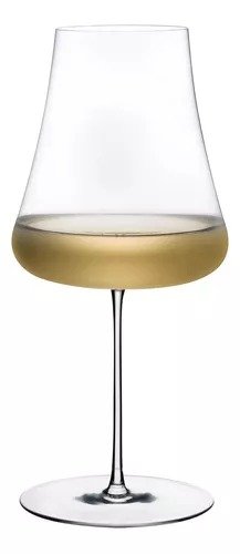 Producto - Copa 700 Cc De Vino Volcano Nude Cristal Stem Zero Hand Made