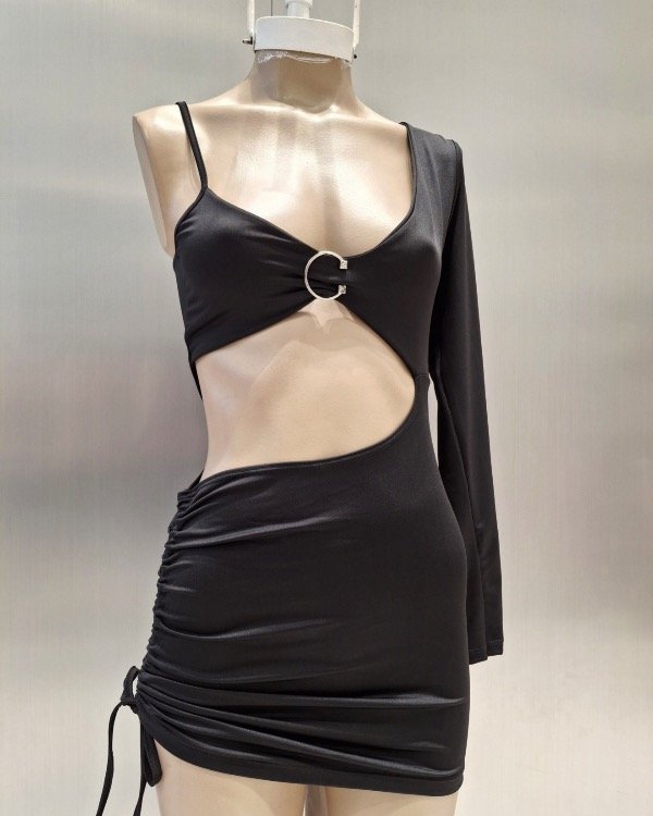 Producto - VESTIDO LILIAN