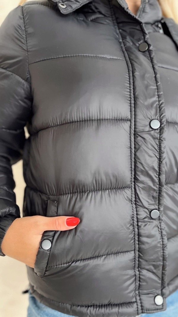 Producto - Campera GiNa