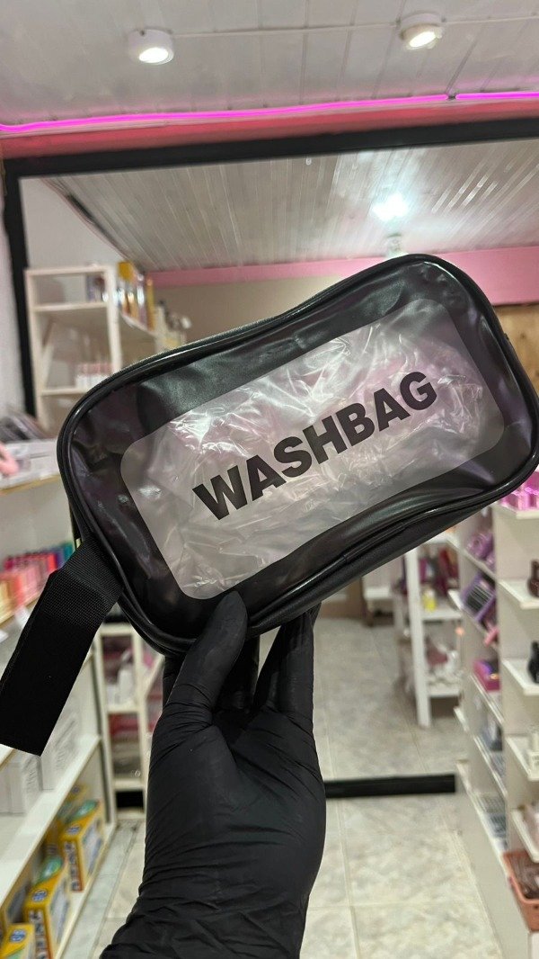 Producto - Neceser Washbag - 0