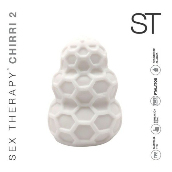 Producto - CHIRRI 2 BLANCO