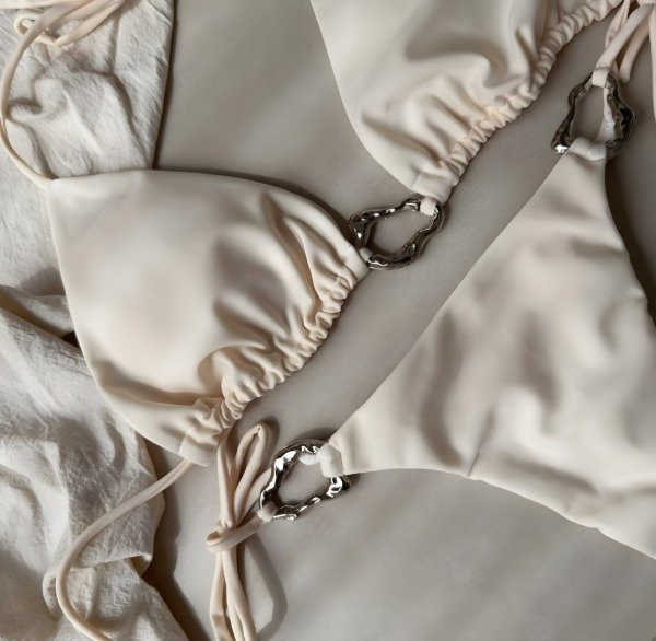 Producto - Bikini aesthetic beige