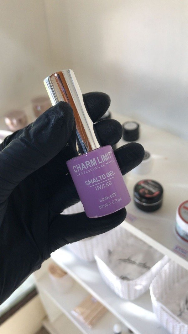 Producto - Esmalte charm limit aprob. #174