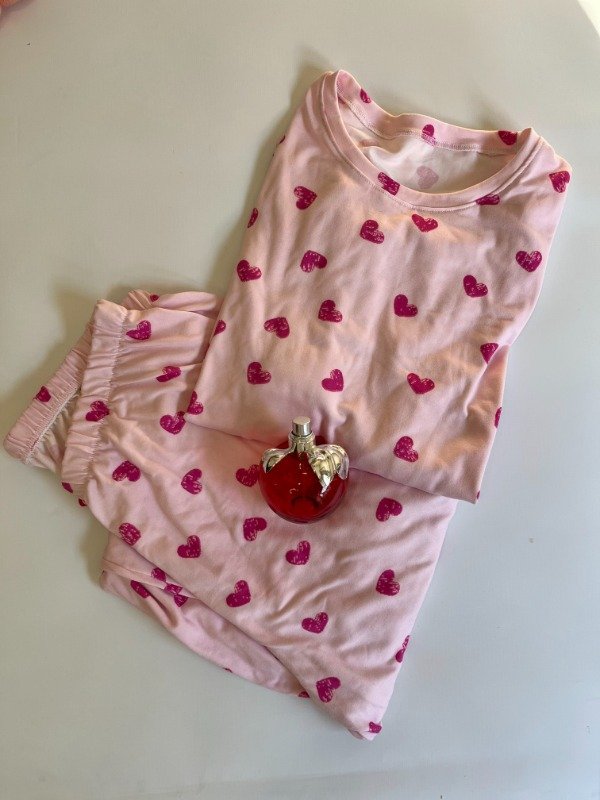 Producto - Pijama heart