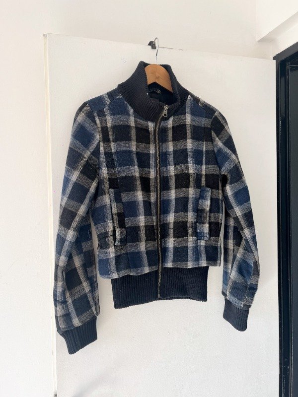 Producto - Campera 21