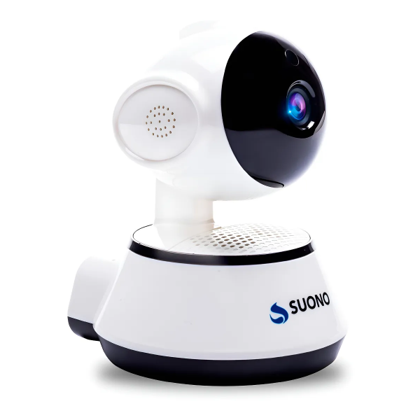 Producto - Cámara de Seguridad WiFi