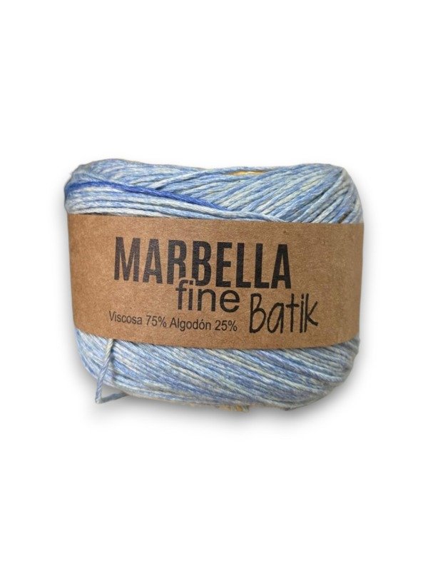 Producto - MARBELLA FINE BATIK - 07