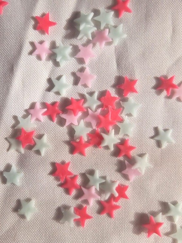 Producto - Spring stars - Apliques - 1