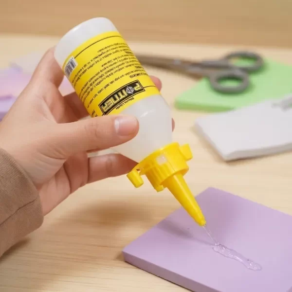 Producto - Silicona Líquida Poitner Adhesivo de Contacto 100ml