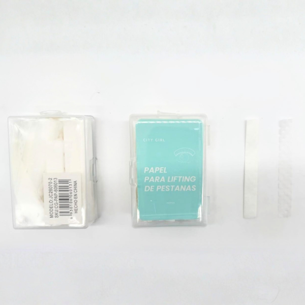 Producto - CINTA OCLUIR LASHLIFTHIN