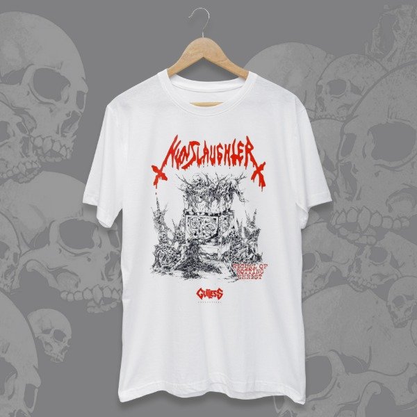 Remera nunslaughter ritual of rotting christ
