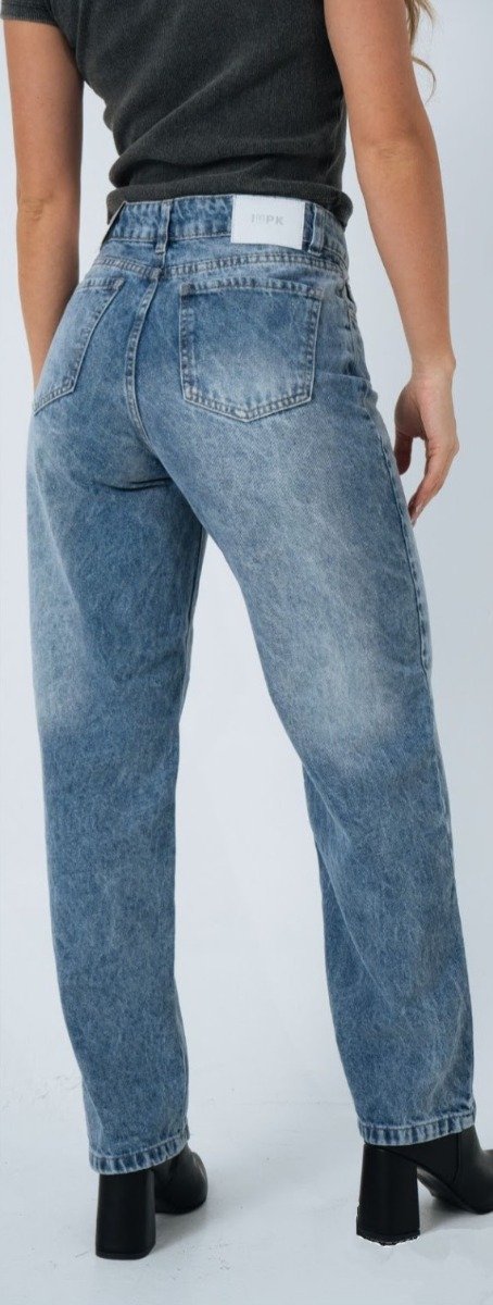 Producto - JEAN MICHIGAN PINK ROCK