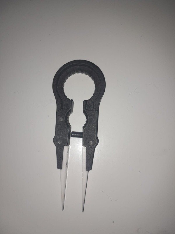 Producto - PINZA TWEEZER.