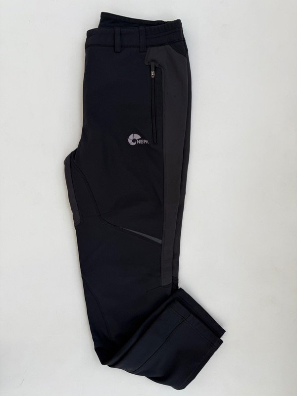 Producto - Pantalón abrigado NEPA