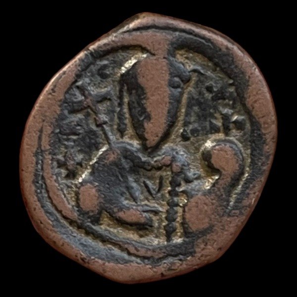 Producto - Alejo I Conmemo (1081 - 1118 DC) 20 Tetarteron. Tesalónica