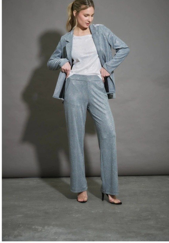 Producto - Blazer lurex