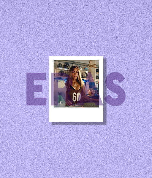 Producto - STICKERS UV - POLAROIDS - TINI BLACKOUT