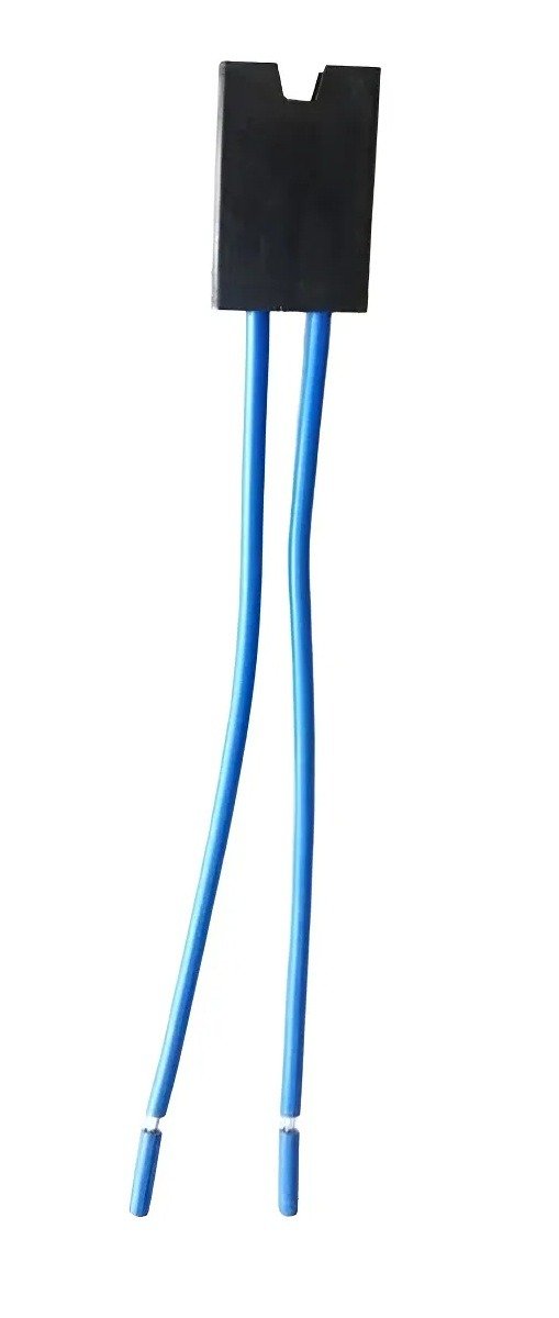 Producto - FICHA PORTA FUSIBLE AEREO CON CABLE