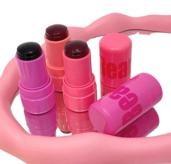 Producto - Lip Tint Jelly - Gege Bear