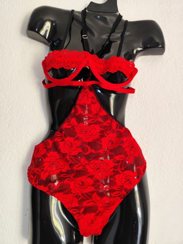 Producto - Conjunto talle 85