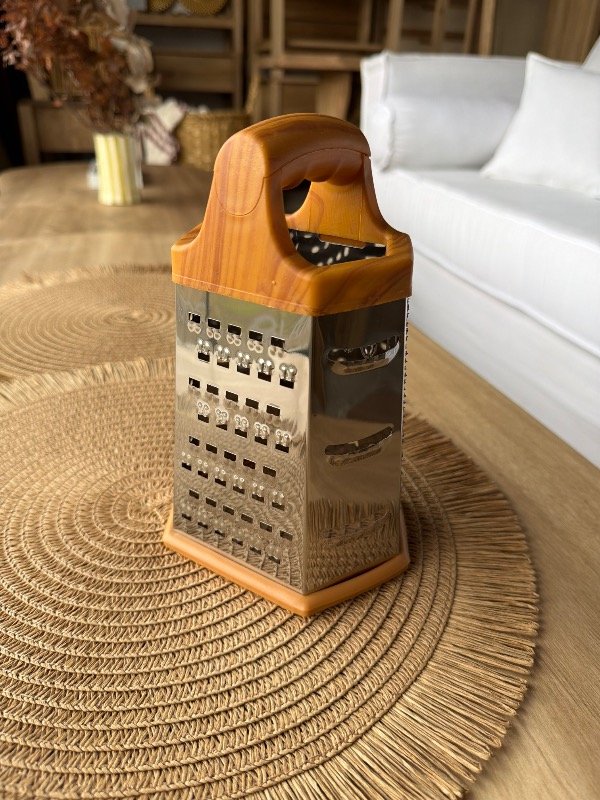 Producto - Rallador