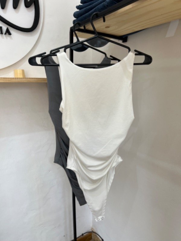 Producto - BODY FRUNCE