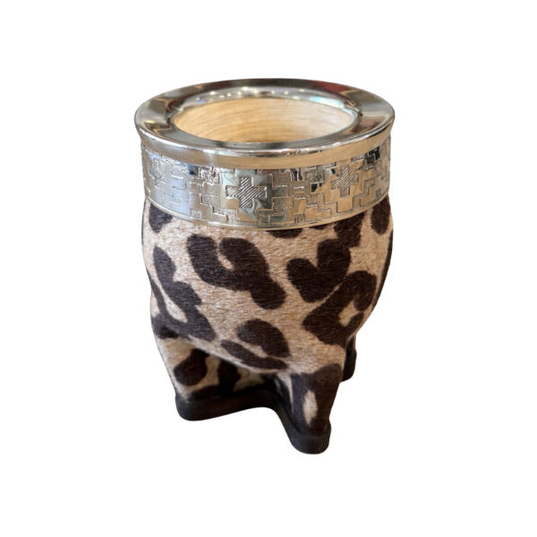 Producto - IMPERIAL ANIMAL PRINT PREMIUM