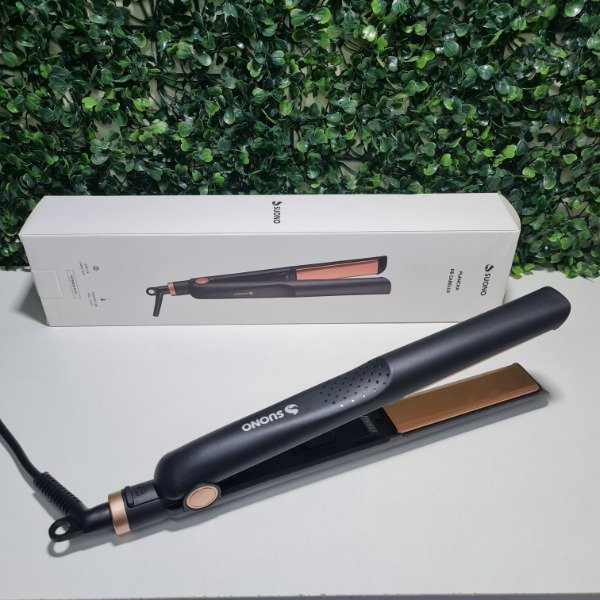 Producto - PLANCHA DE PELO 42W SUONO