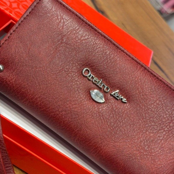 Producto - BILLETERA OREIRO LOVE - 4