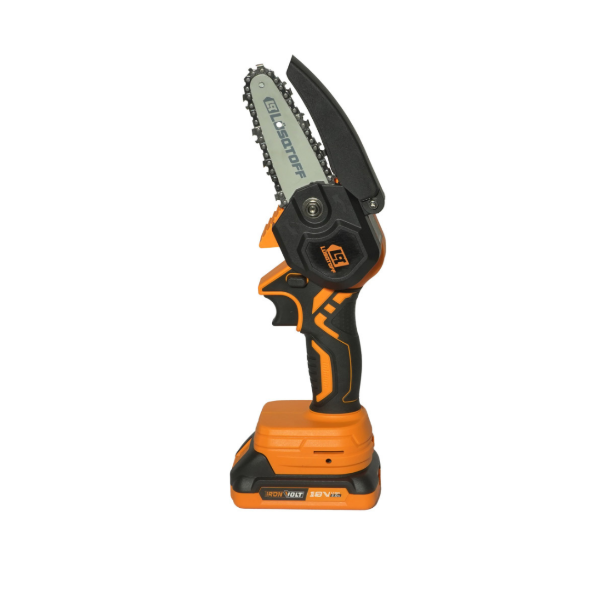Producto - ELECTROSIERRA A BATERÍA 18 V MML40-9BK