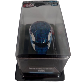 Producto - JUAN MARIA TRAVERSO - CASCO TC AÑO 1995
