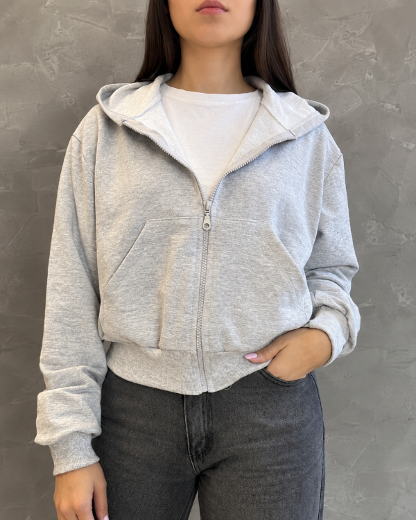 Producto - Campera rústica - 2