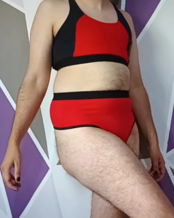 Producto - Culotte-less Alice