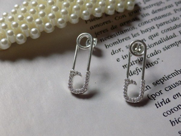 Producto - Aros Clip