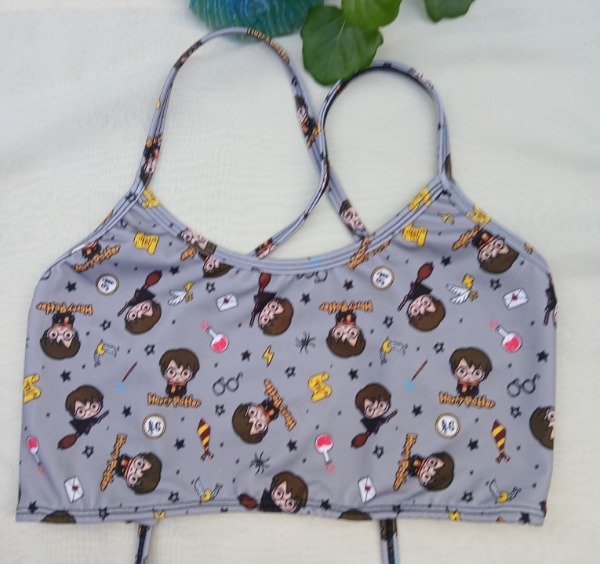 Producto - Top caro harry potter