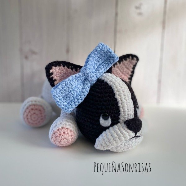 Producto - Perro Bulldog Francés - 2