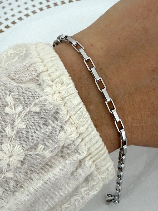 Producto - P780 Pulsera ret grosor 3.0