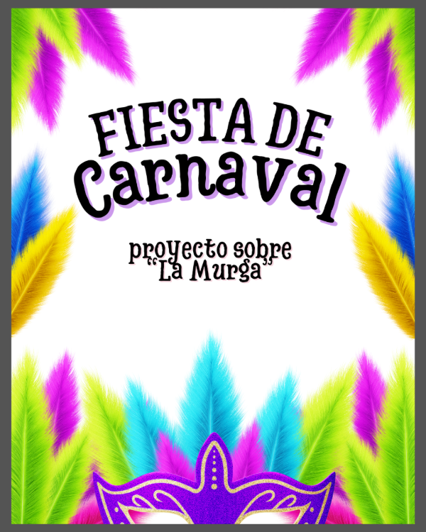 Producto - Proyecto La murga