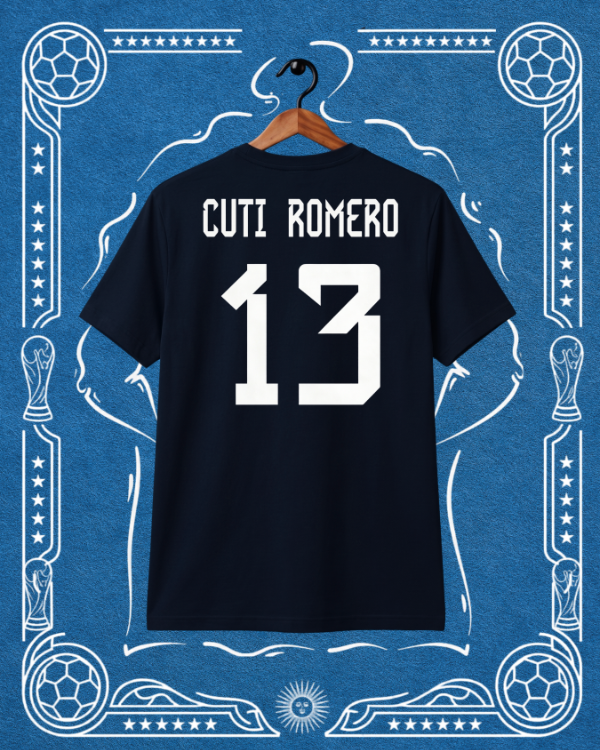 Producto - Cuti Romero