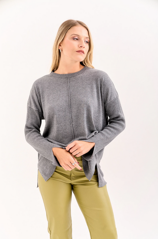 Producto - Sweater LEDA ALPINE