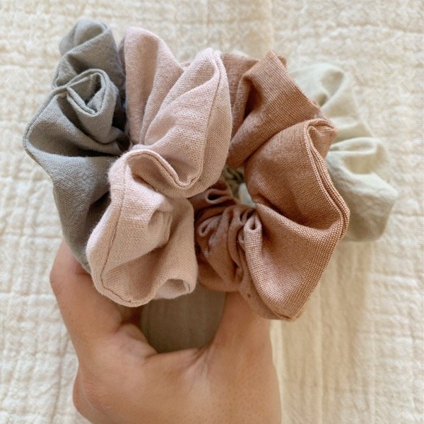 Producto - SCRUNCHIE