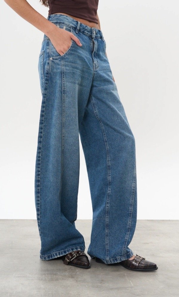Producto - Baggy loose